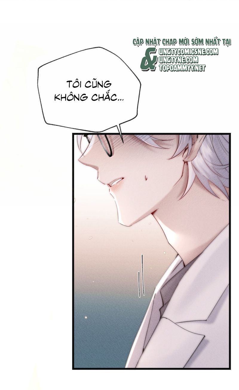 Kế Hoạch Tự Dưỡng Cuồng Khuyển Chap 83 - Next Chap 84