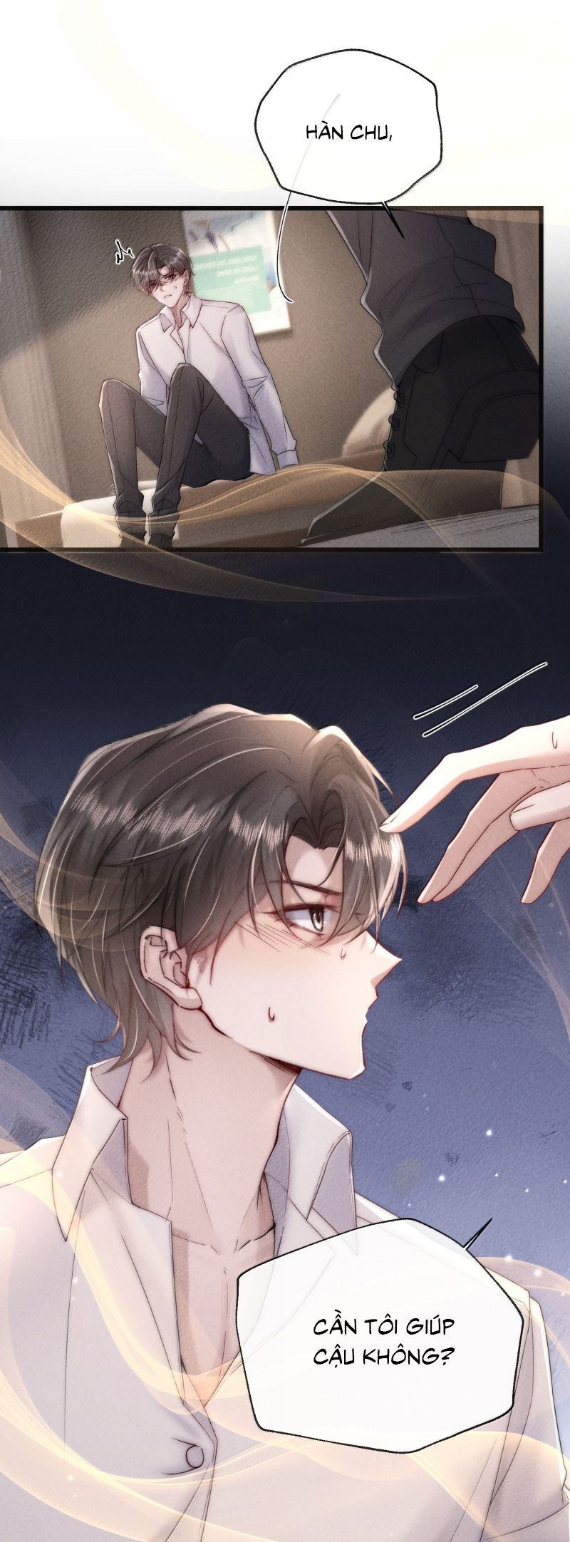 Kế Hoạch Tự Dưỡng Cuồng Khuyển Chap 83 - Next Chap 84