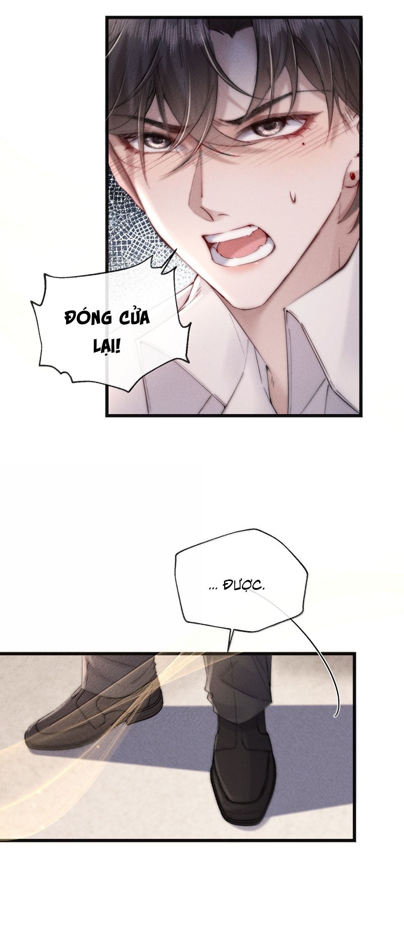 Kế Hoạch Tự Dưỡng Cuồng Khuyển Chap 83 - Next Chap 84