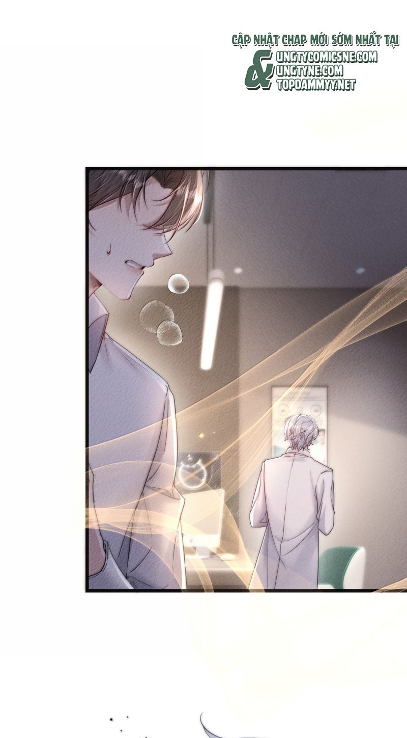 Kế Hoạch Tự Dưỡng Cuồng Khuyển Chap 83 - Next Chap 84