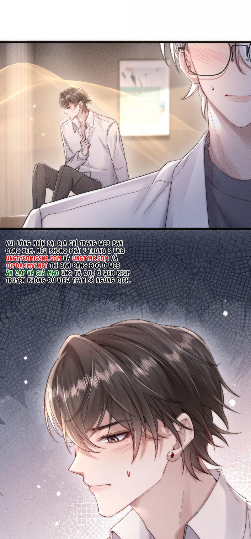 Kế Hoạch Tự Dưỡng Cuồng Khuyển Chap 83 - Next Chap 84