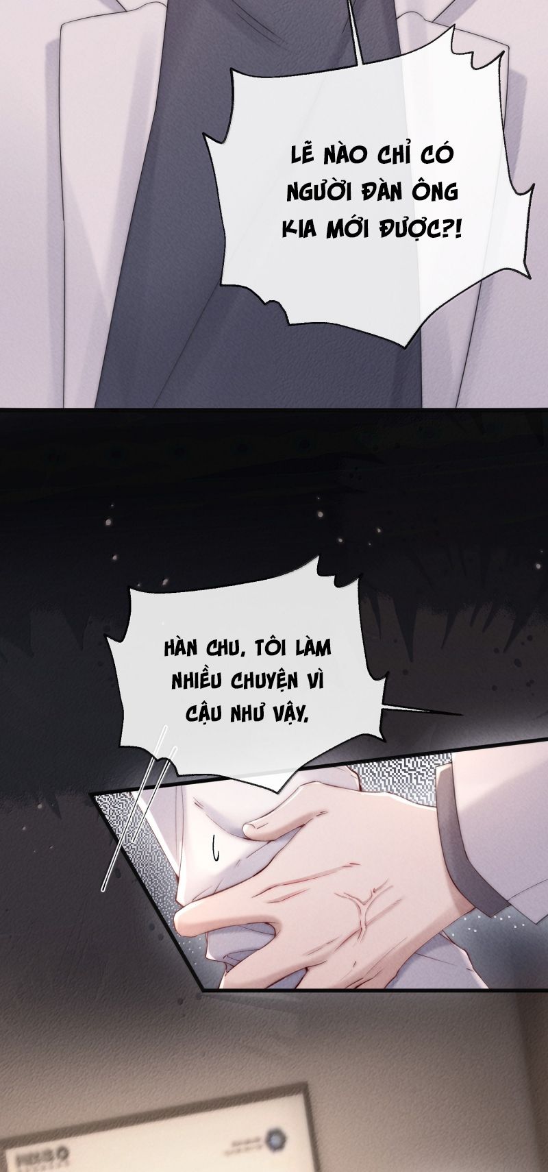 Kế Hoạch Tự Dưỡng Cuồng Khuyển Chap 83 - Next Chap 84