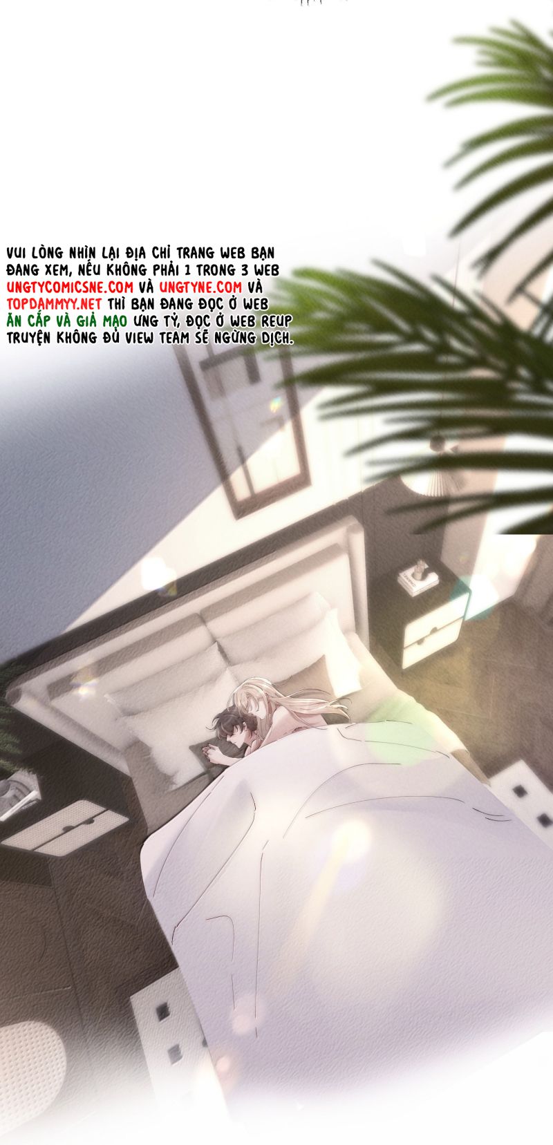 Kế Hoạch Tự Dưỡng Cuồng Khuyển Chap 83 - Next Chap 84