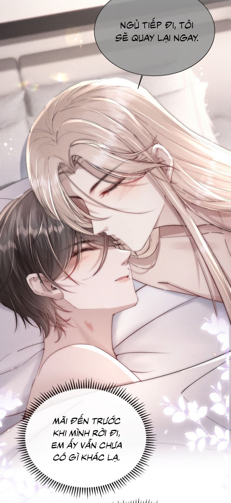 Kế Hoạch Tự Dưỡng Cuồng Khuyển Chap 83 - Next Chap 84