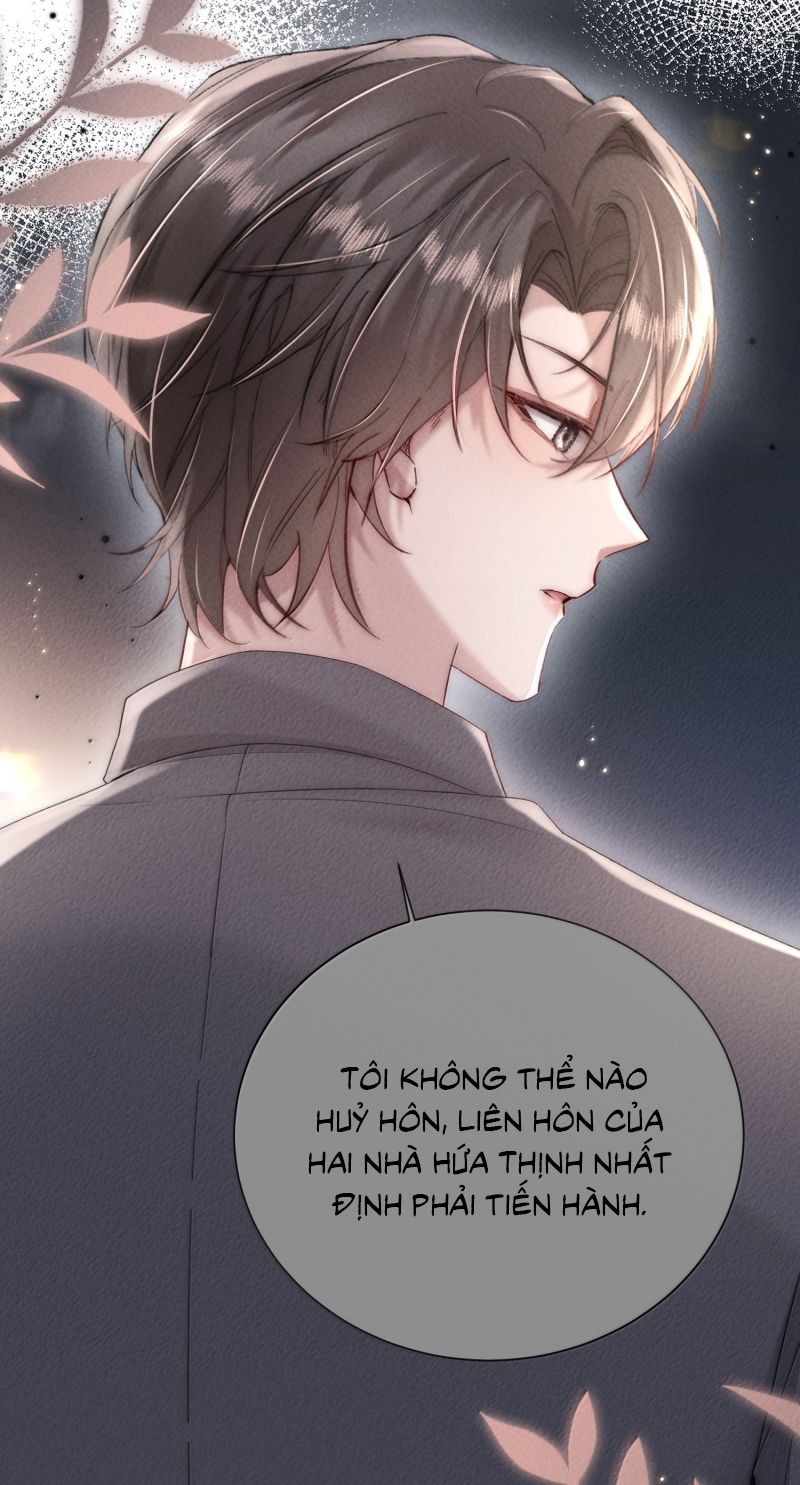 Kế Hoạch Tự Dưỡng Cuồng Khuyển Chap 83 - Next Chap 84