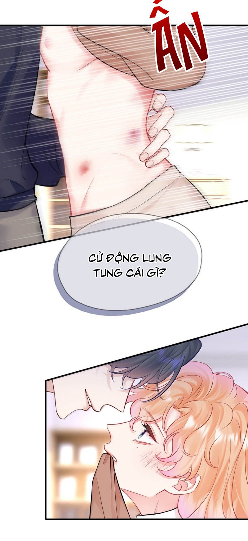 Công Lược Đối Tượng! Hình Tượng Của Cậu Sập Rồi! Chap 49 - Trang 3