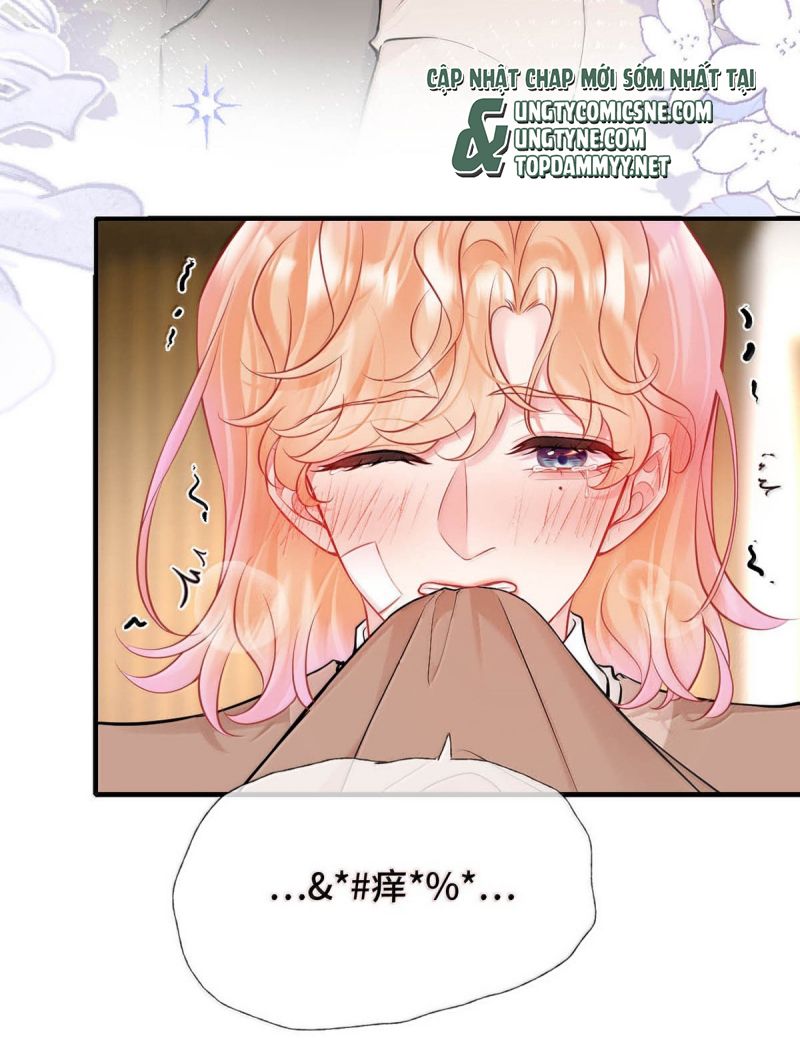 Công Lược Đối Tượng! Hình Tượng Của Cậu Sập Rồi! Chap 49 - Trang 3