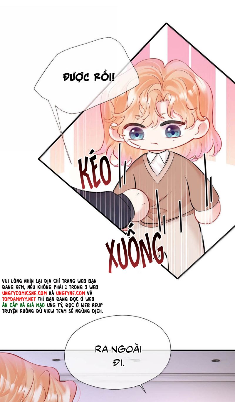 Công Lược Đối Tượng! Hình Tượng Của Cậu Sập Rồi! Chap 49 - Trang 3