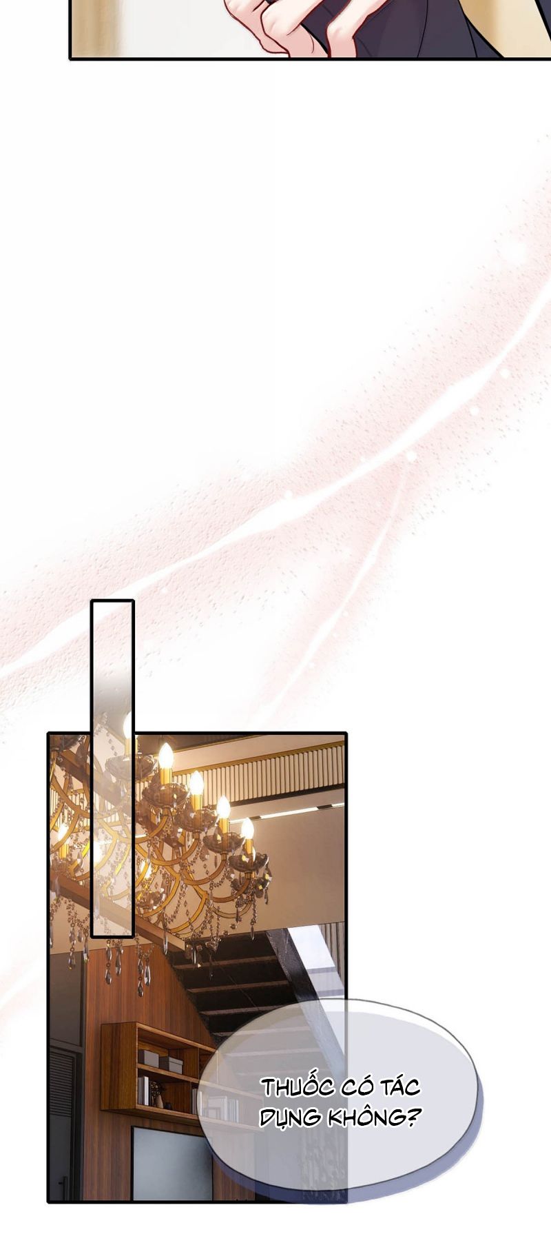 Công Lược Đối Tượng! Hình Tượng Của Cậu Sập Rồi! Chap 49 - Trang 3