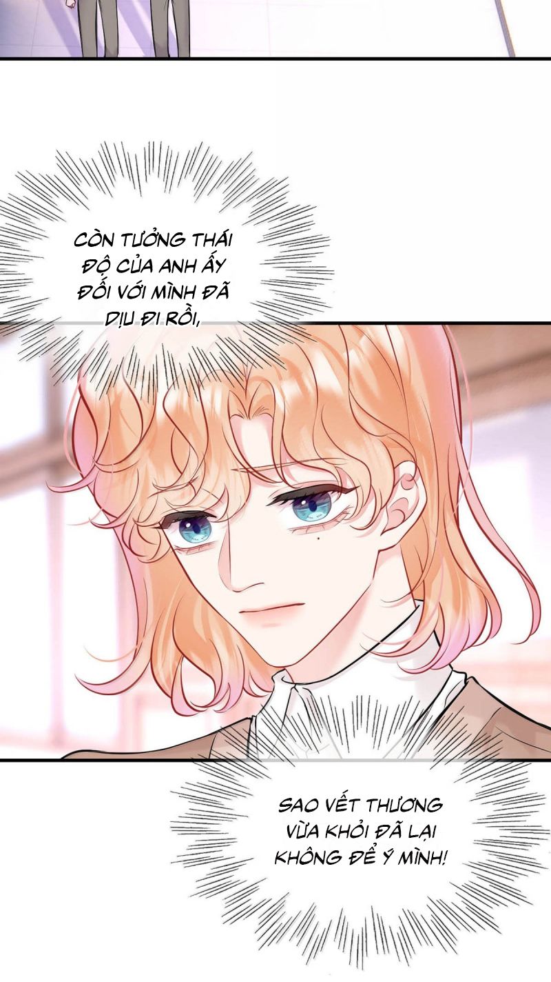 Công Lược Đối Tượng! Hình Tượng Của Cậu Sập Rồi! Chap 49 - Trang 3