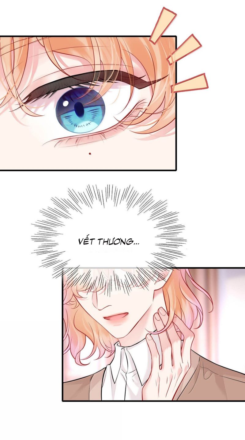 Công Lược Đối Tượng! Hình Tượng Của Cậu Sập Rồi! Chap 49 - Trang 3