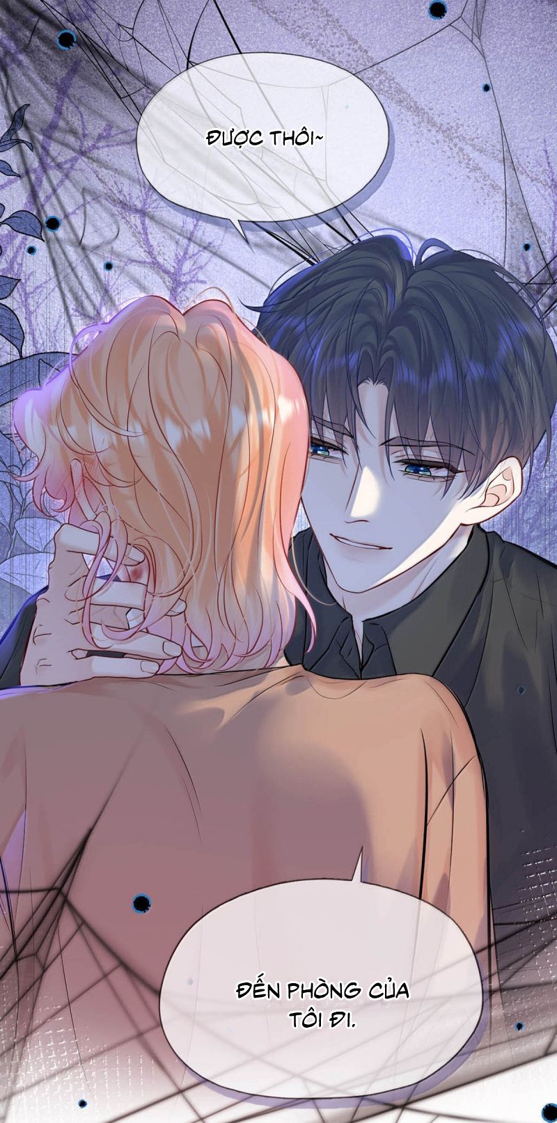 Công Lược Đối Tượng! Hình Tượng Của Cậu Sập Rồi! Chap 49 - Trang 3