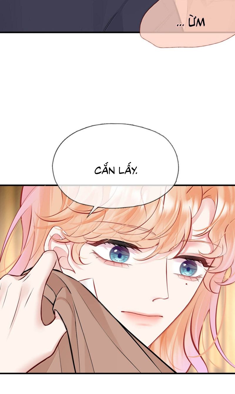 Công Lược Đối Tượng! Hình Tượng Của Cậu Sập Rồi! Chap 49 - Trang 3