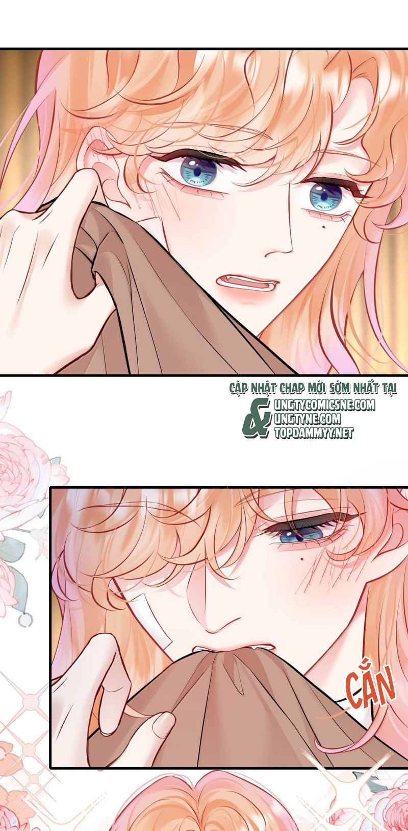 Công Lược Đối Tượng! Hình Tượng Của Cậu Sập Rồi! Chap 49 - Trang 3