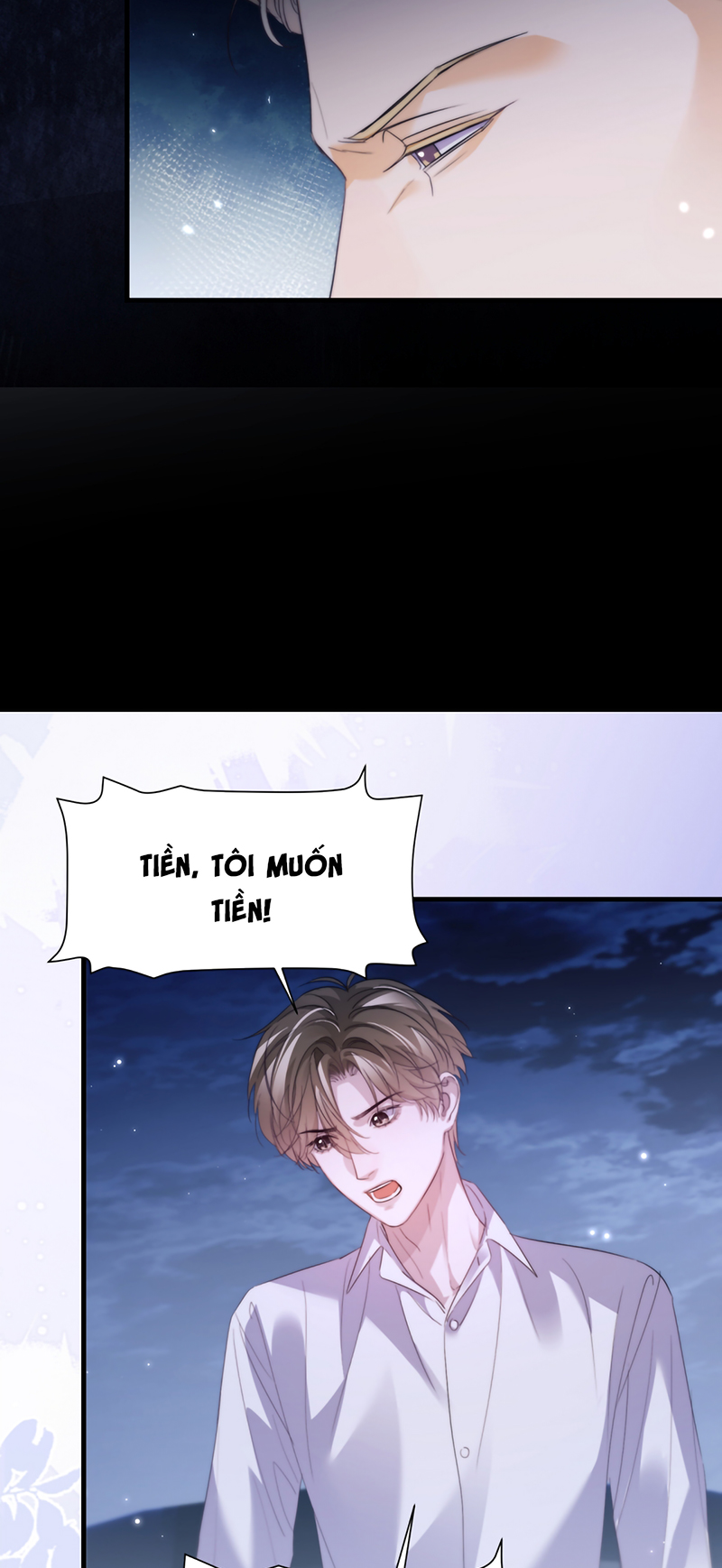 Desharow Nhân Ngư Chap 114 - Trang 3