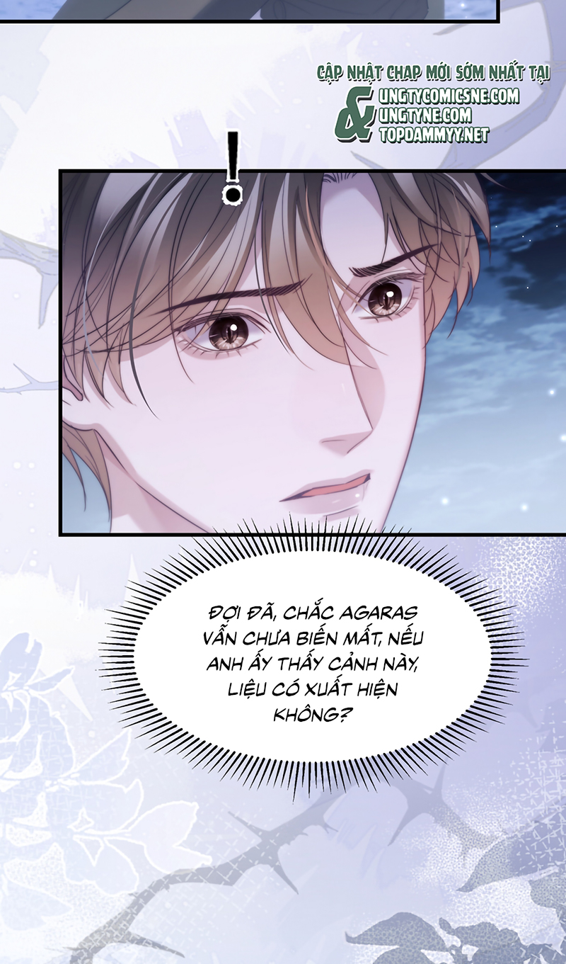 Desharow Nhân Ngư Chap 114 - Trang 3