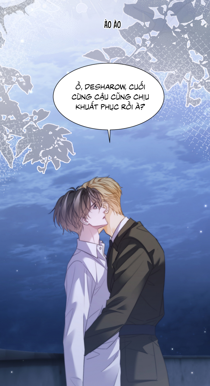 Desharow Nhân Ngư Chap 114 - Trang 3