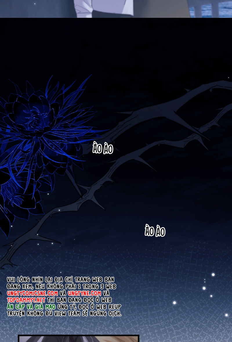 Desharow Nhân Ngư Chap 114 - Trang 3