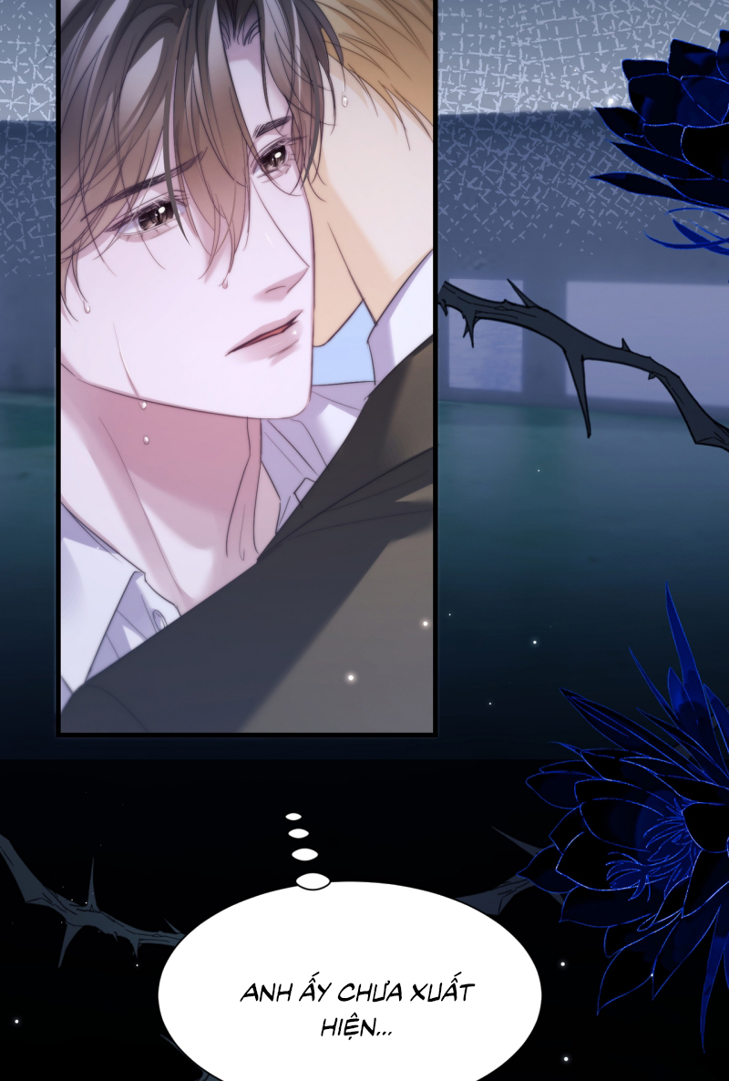 Desharow Nhân Ngư Chap 114 - Trang 3