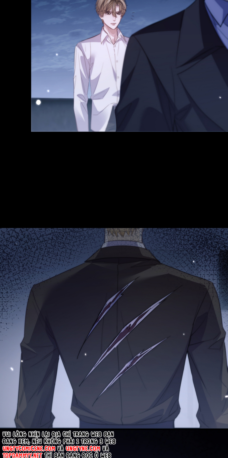 Desharow Nhân Ngư Chap 114 - Trang 3