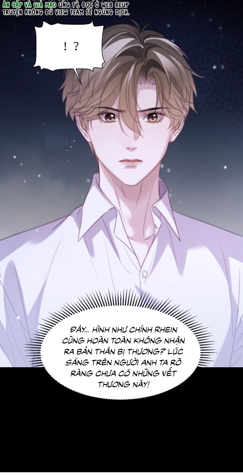 Desharow Nhân Ngư Chap 114 - Trang 3