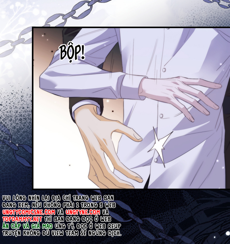 Desharow Nhân Ngư Chap 114 - Trang 3