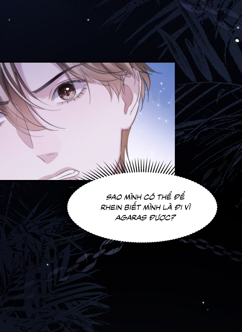 Desharow Nhân Ngư Chap 114 - Trang 3