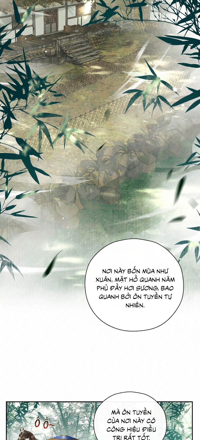 Hôm Nay Điện Hạ Bị Ám Sát Rồi À? Chap 22 - Trang 3