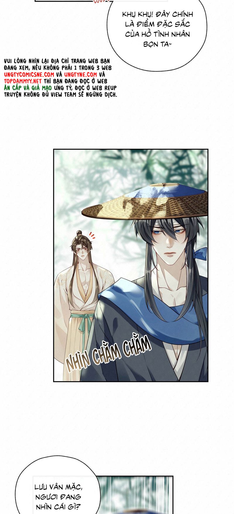 Hôm Nay Điện Hạ Bị Ám Sát Rồi À? Chap 22 - Trang 3