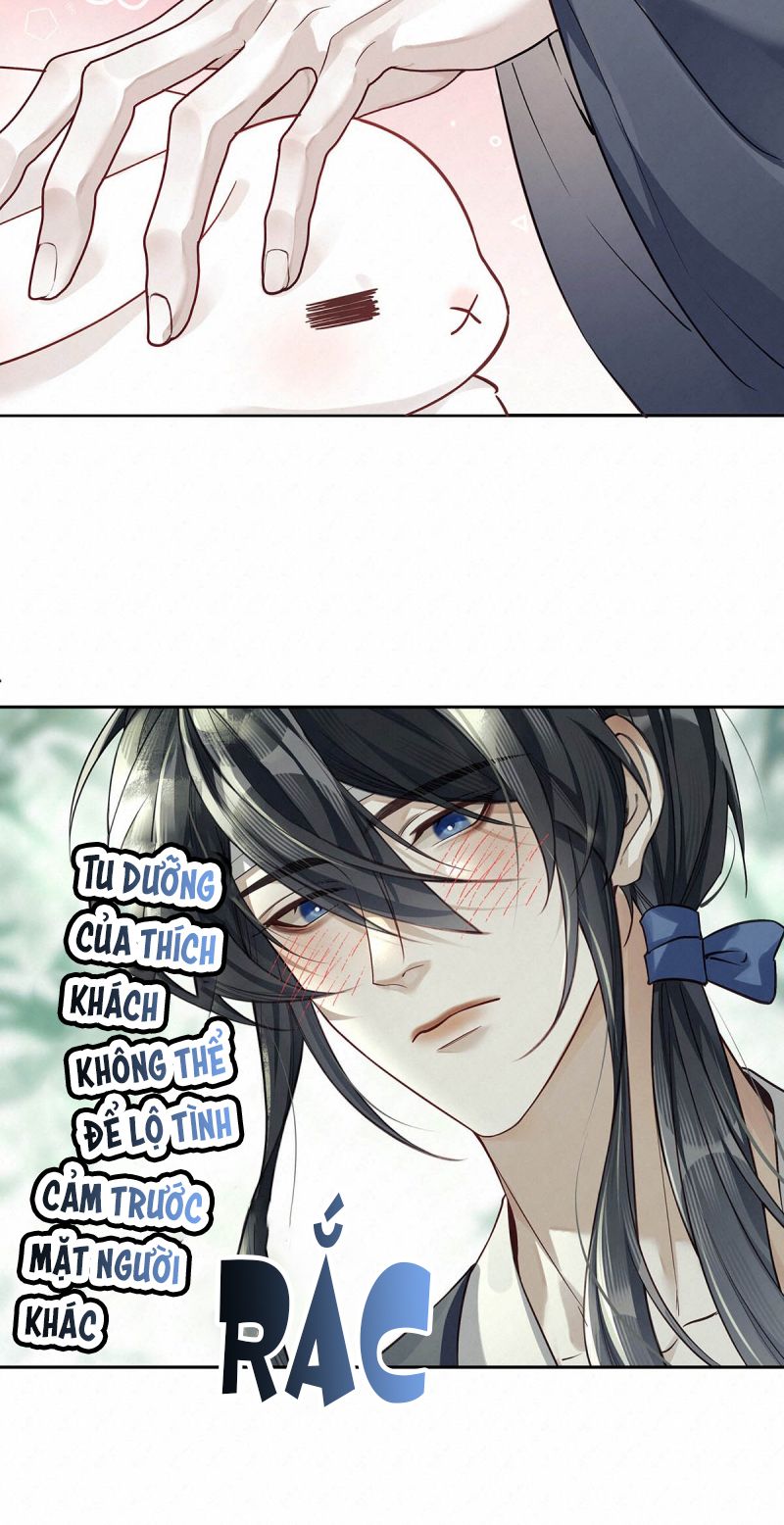 Hôm Nay Điện Hạ Bị Ám Sát Rồi À? Chap 22 - Trang 3