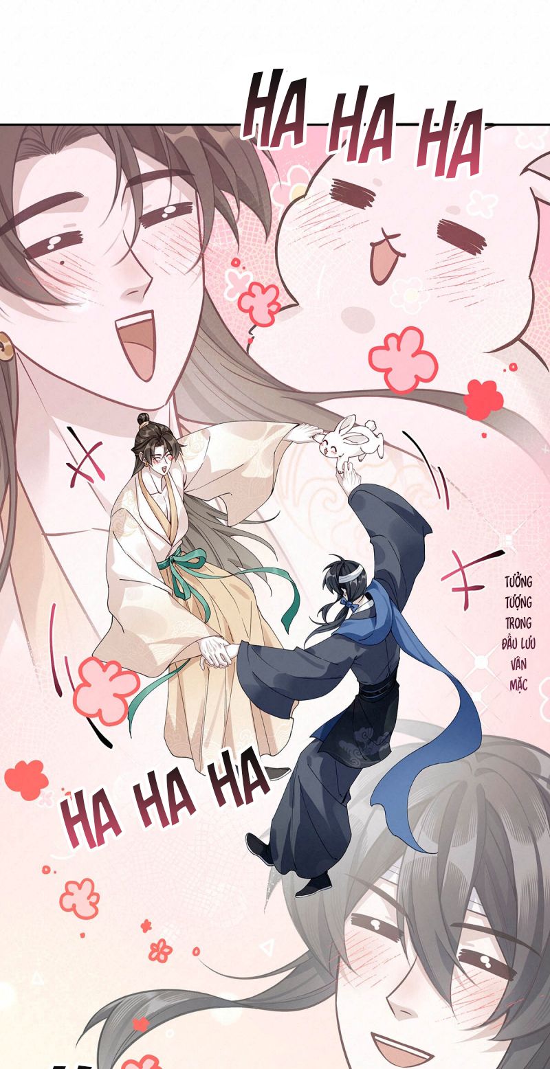 Hôm Nay Điện Hạ Bị Ám Sát Rồi À? Chap 22 - Trang 3