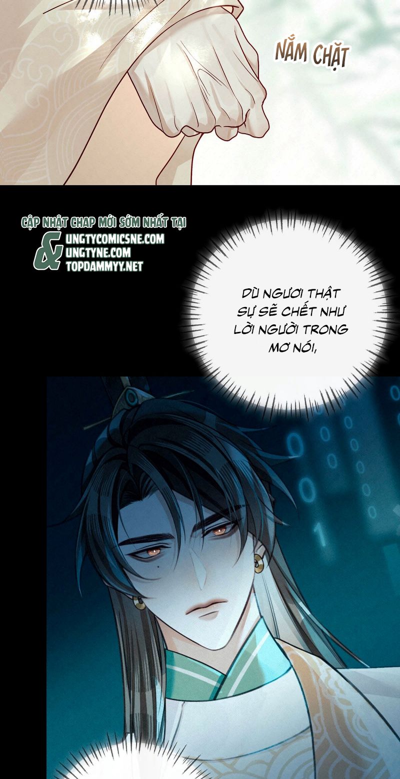 Hôm Nay Điện Hạ Bị Ám Sát Rồi À? Chap 22 - Trang 3