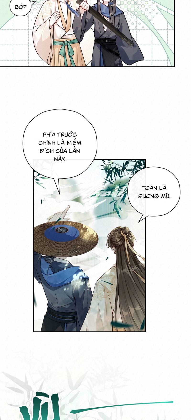 Hôm Nay Điện Hạ Bị Ám Sát Rồi À? Chap 22 - Trang 3