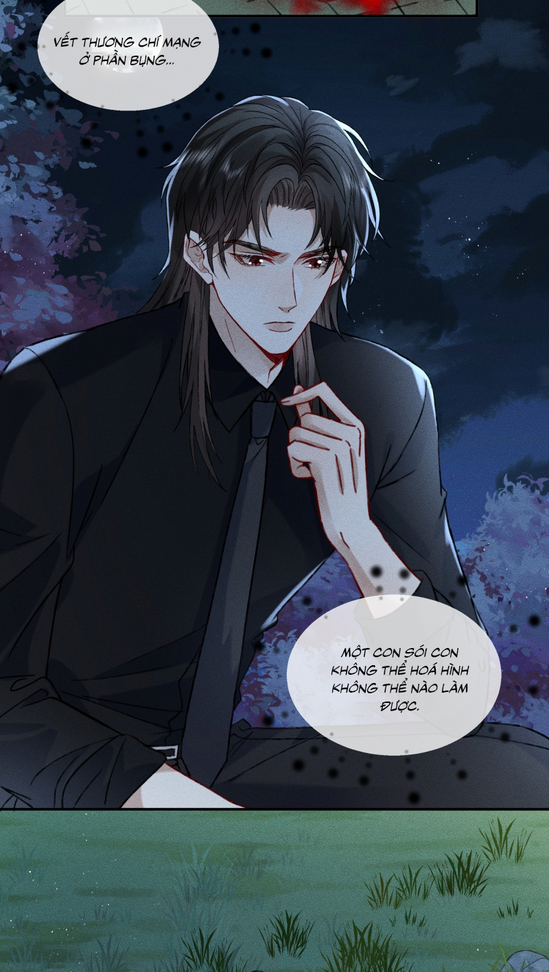 Nhận Kẻ Địch Làm Cha Chap 17 - Next Chap 18