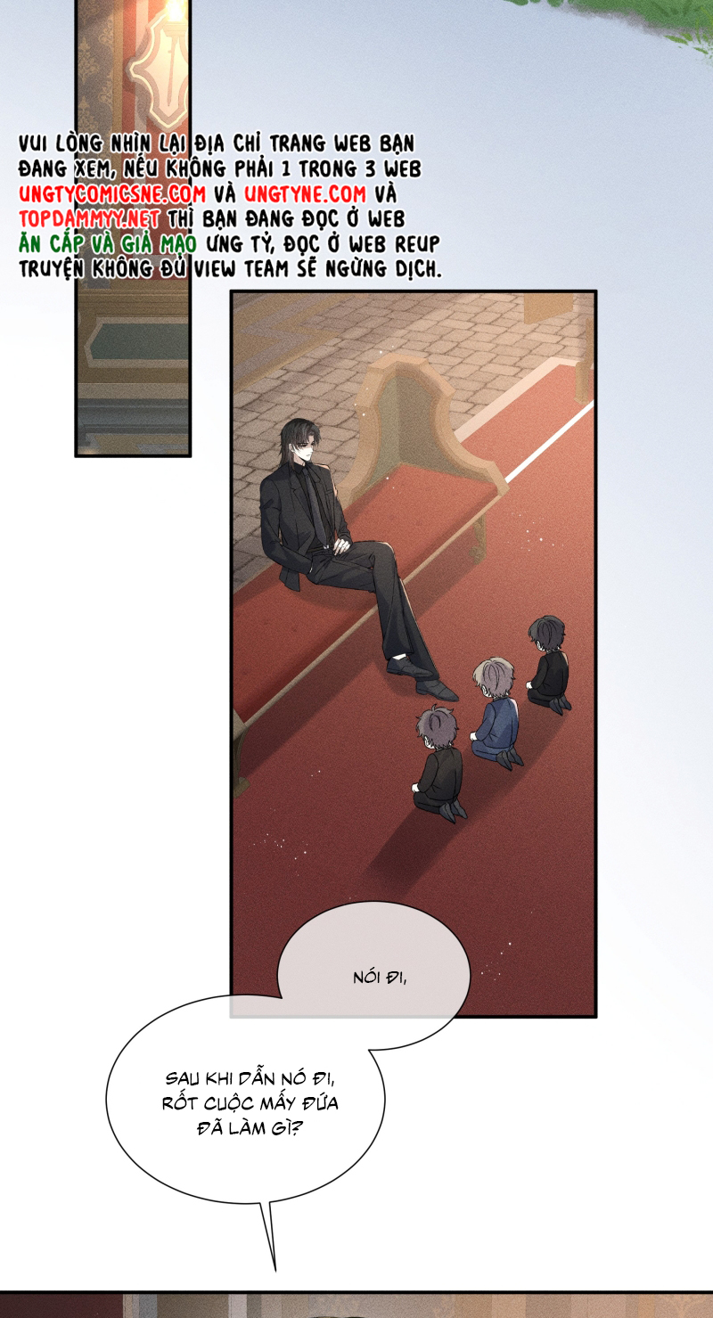Nhận Kẻ Địch Làm Cha Chap 17 - Next Chap 18