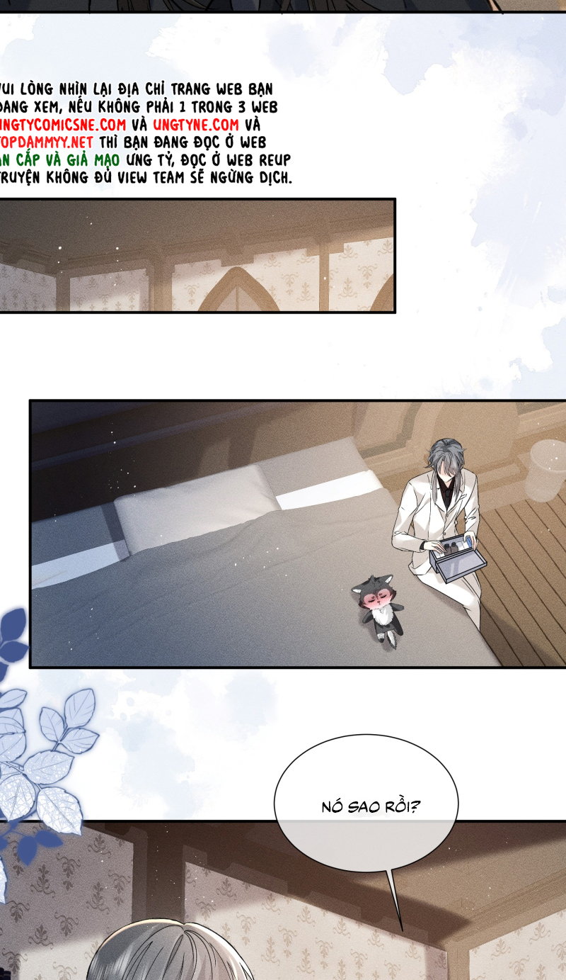 Nhận Kẻ Địch Làm Cha Chap 17 - Next Chap 18