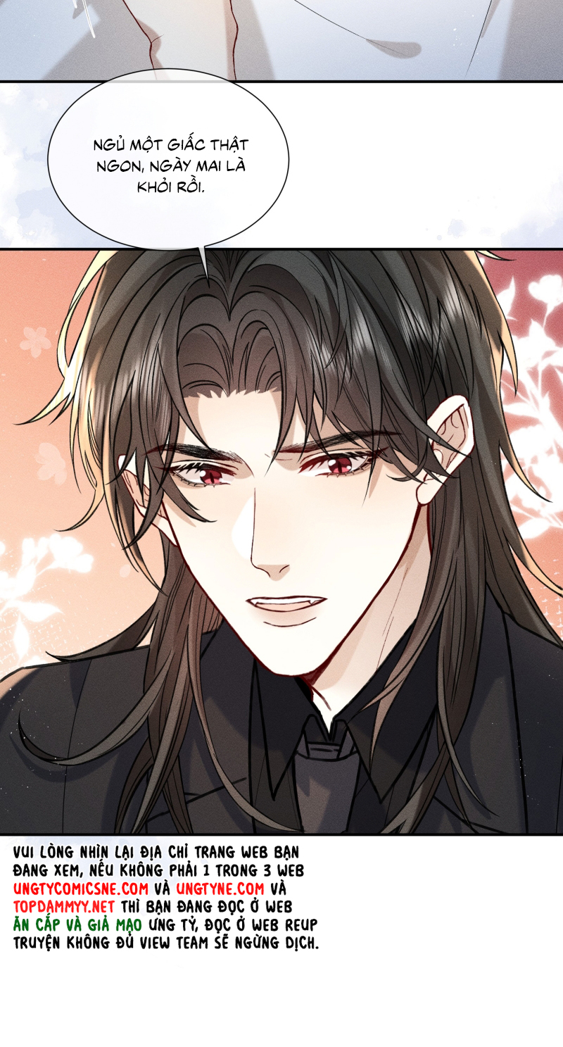 Nhận Kẻ Địch Làm Cha Chap 17 - Next Chap 18