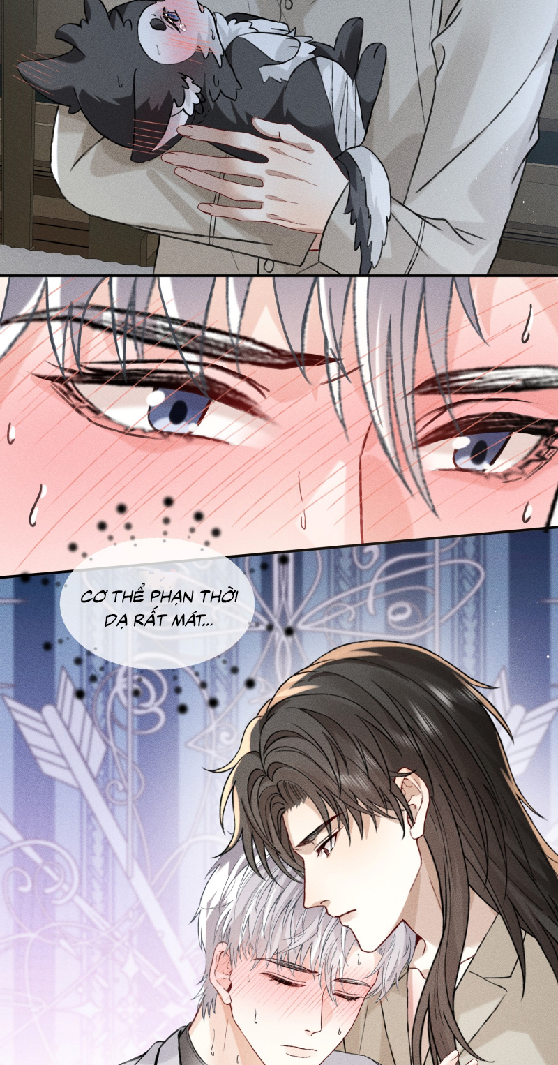 Nhận Kẻ Địch Làm Cha Chap 17 - Next Chap 18