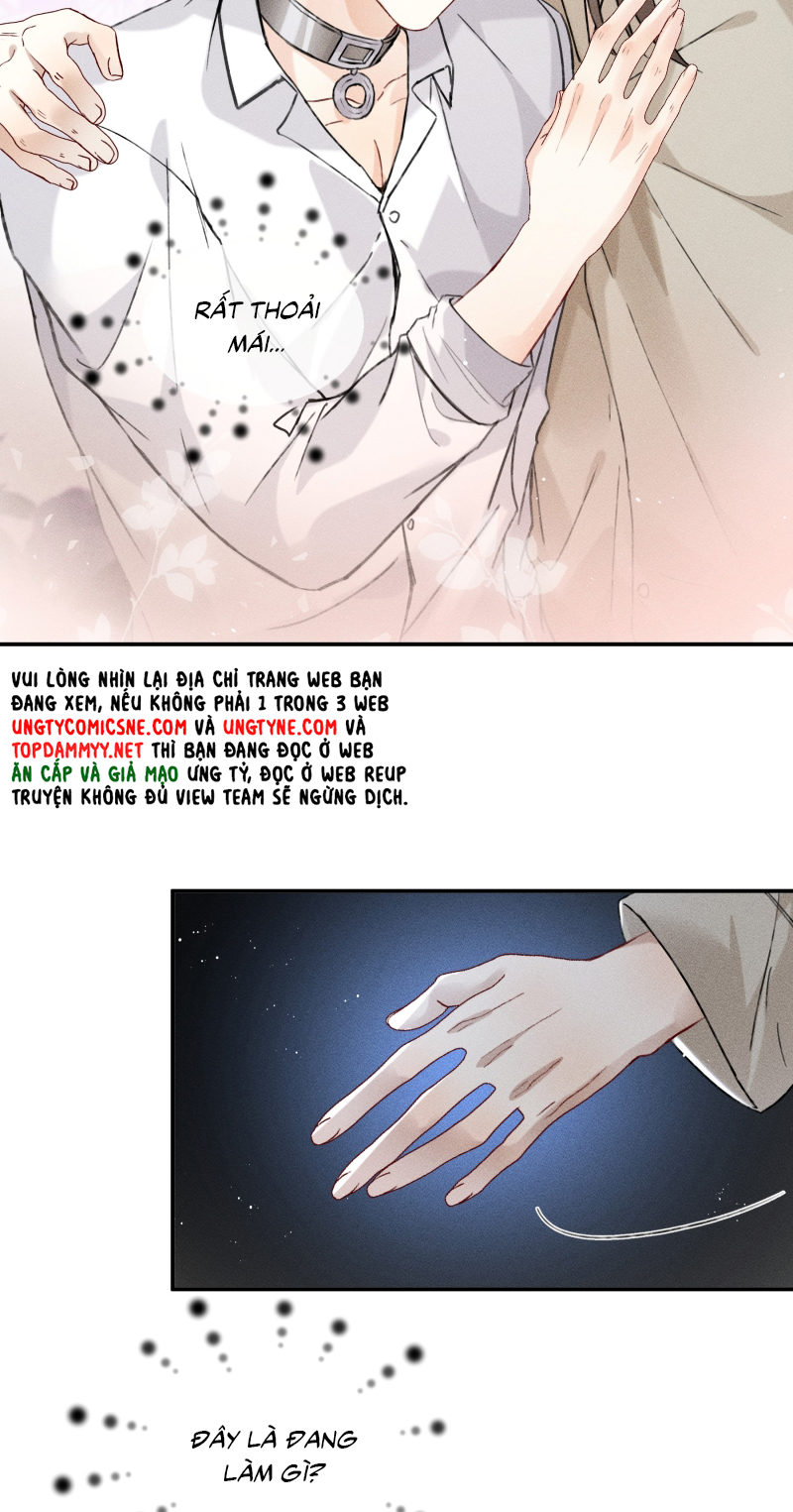 Nhận Kẻ Địch Làm Cha Chap 17 - Next Chap 18