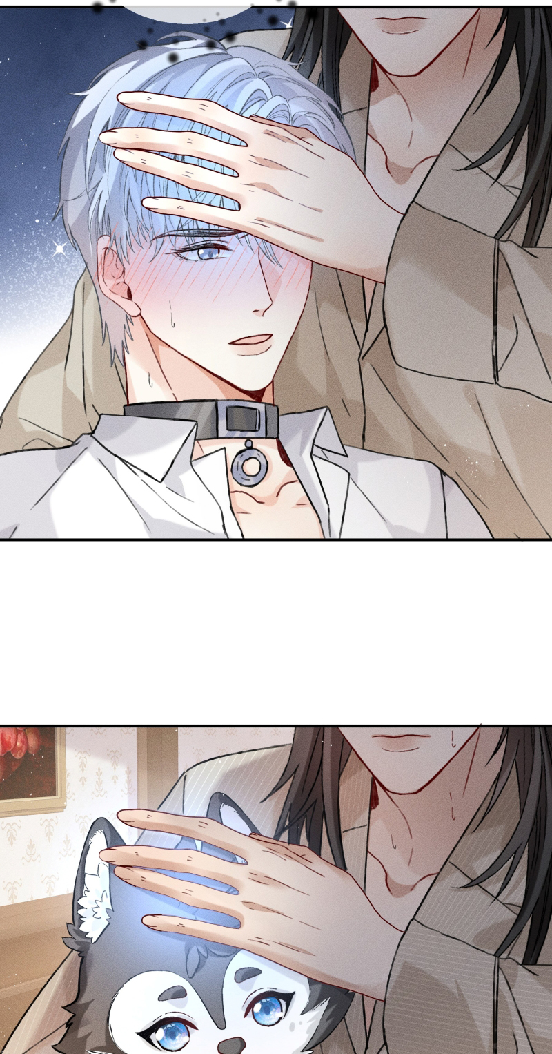 Nhận Kẻ Địch Làm Cha Chap 17 - Next Chap 18