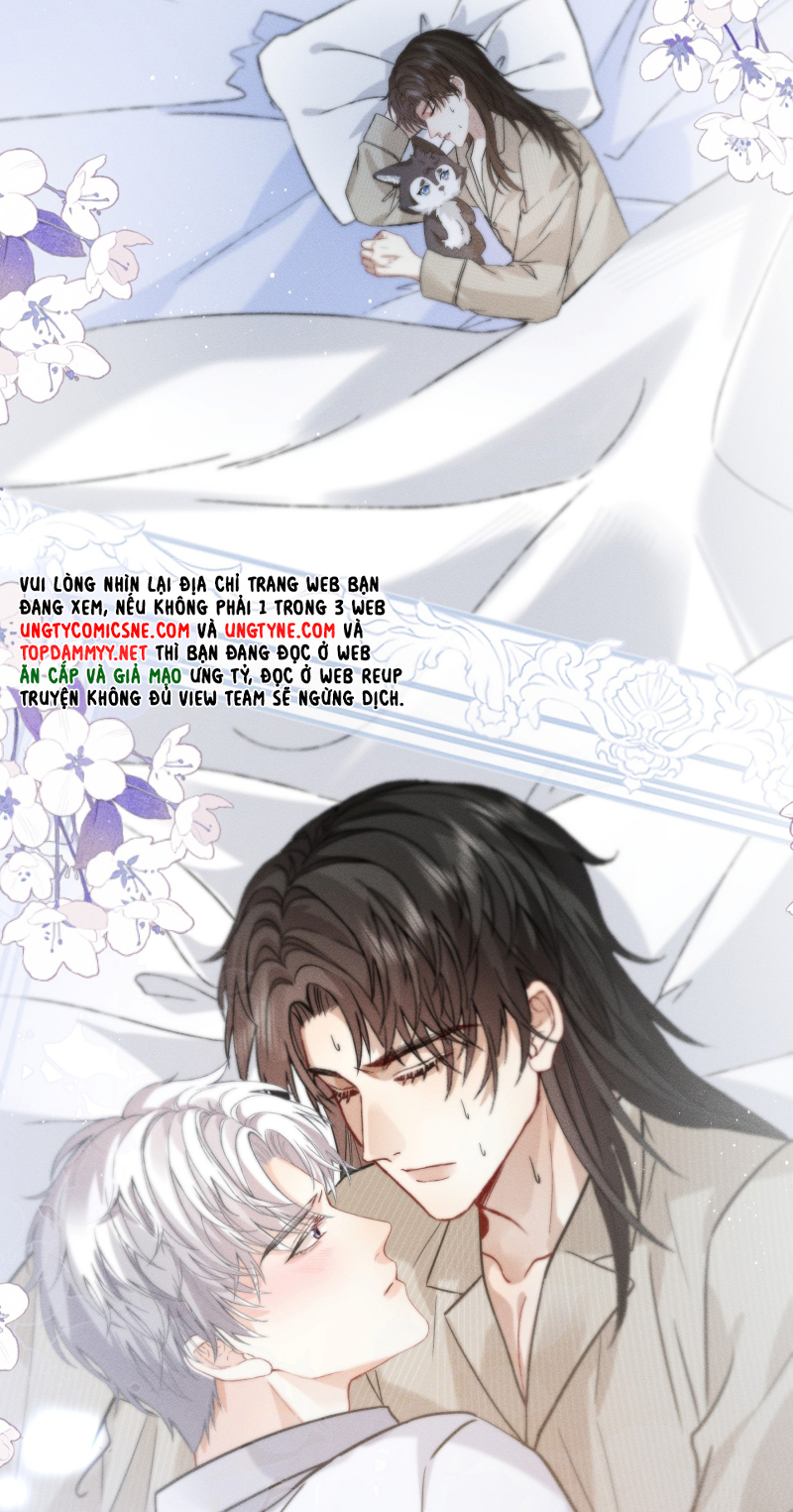 Nhận Kẻ Địch Làm Cha Chap 17 - Next Chap 18