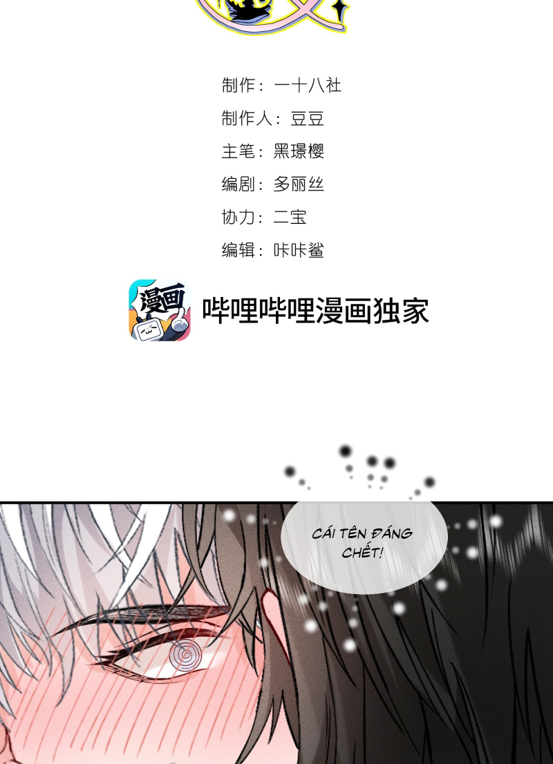 Nhận Kẻ Địch Làm Cha Chap 17 - Next Chap 18