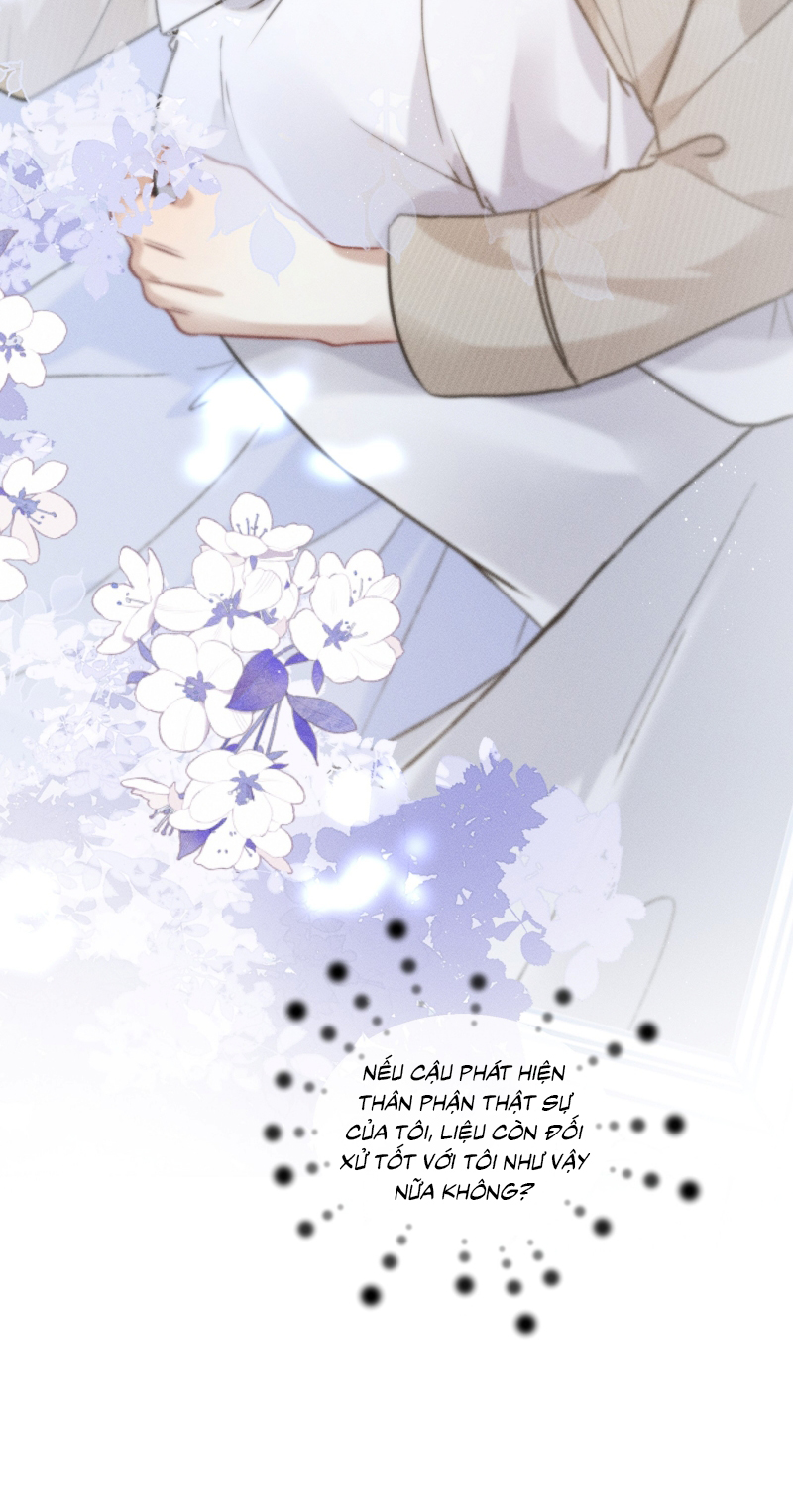 Nhận Kẻ Địch Làm Cha Chap 17 - Next Chap 18