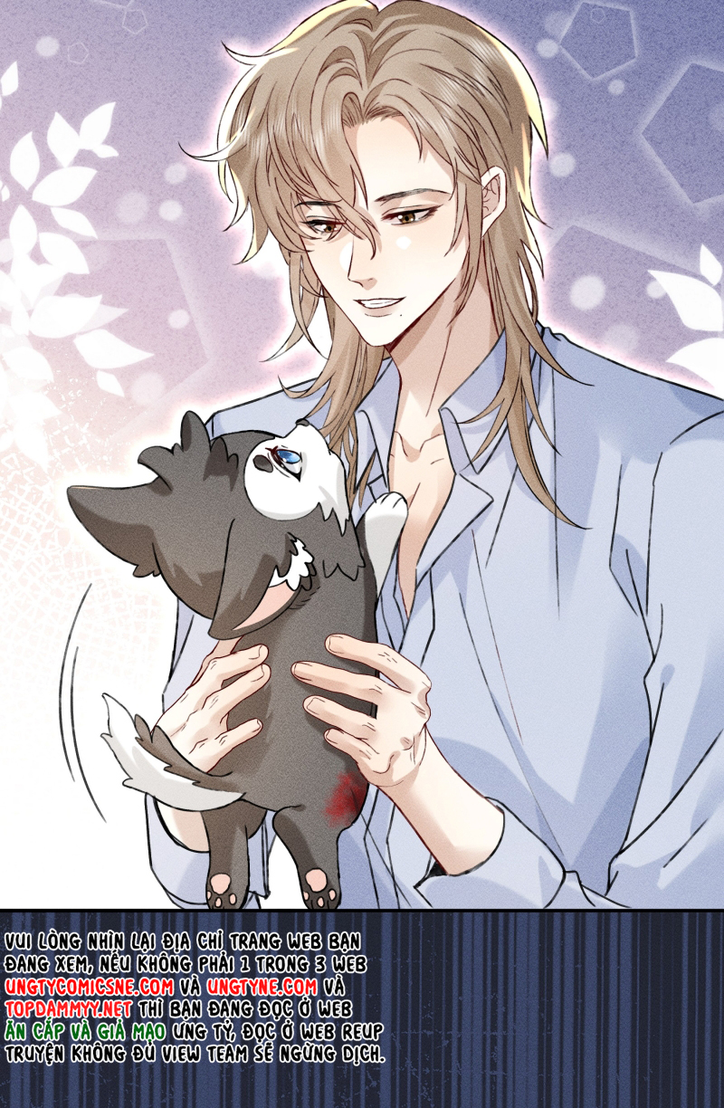 Nhận Kẻ Địch Làm Cha Chap 17 - Next Chap 18