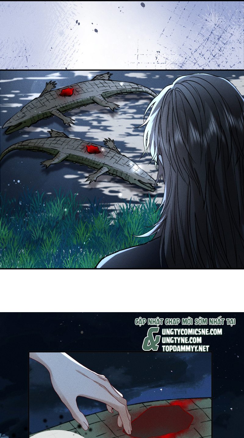 Nhận Kẻ Địch Làm Cha Chap 17 - Next Chap 18