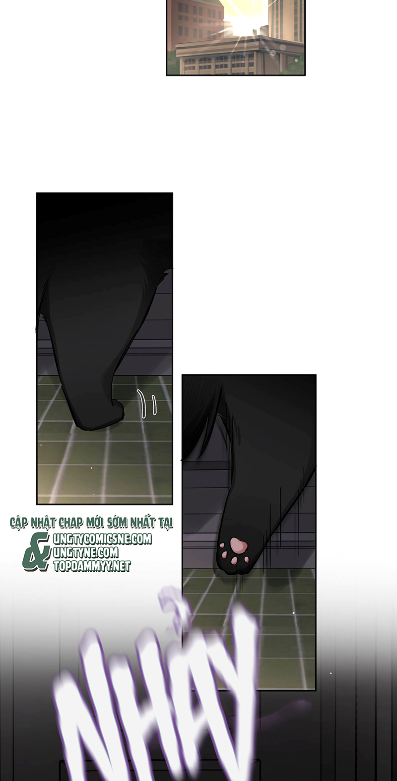 Lang Quân Muốn Chịu Trách Nhiệm Với Tôi Chap 22 - Trang 3