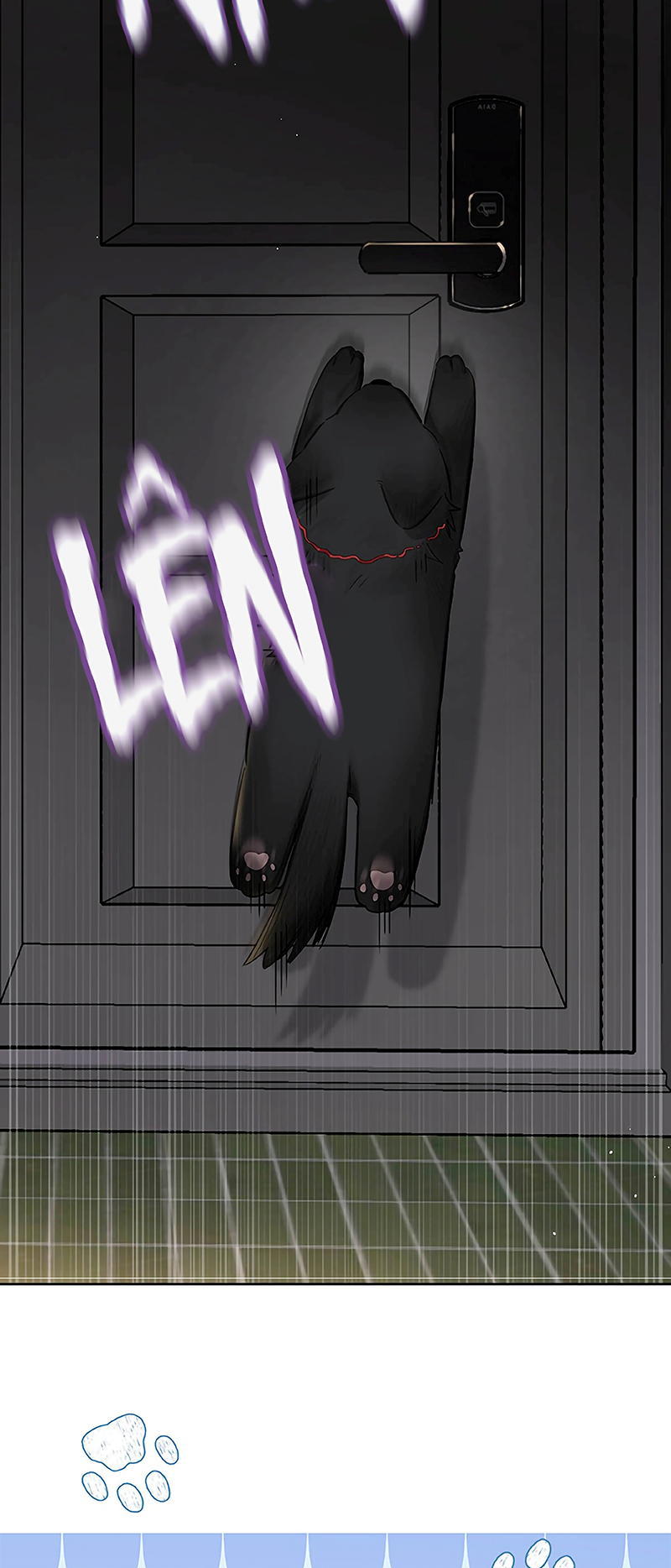 Lang Quân Muốn Chịu Trách Nhiệm Với Tôi Chap 22 - Trang 3