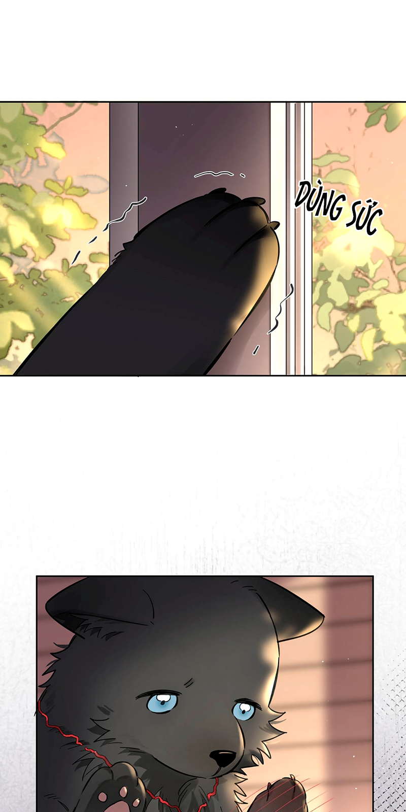 Lang Quân Muốn Chịu Trách Nhiệm Với Tôi Chap 22 - Trang 3