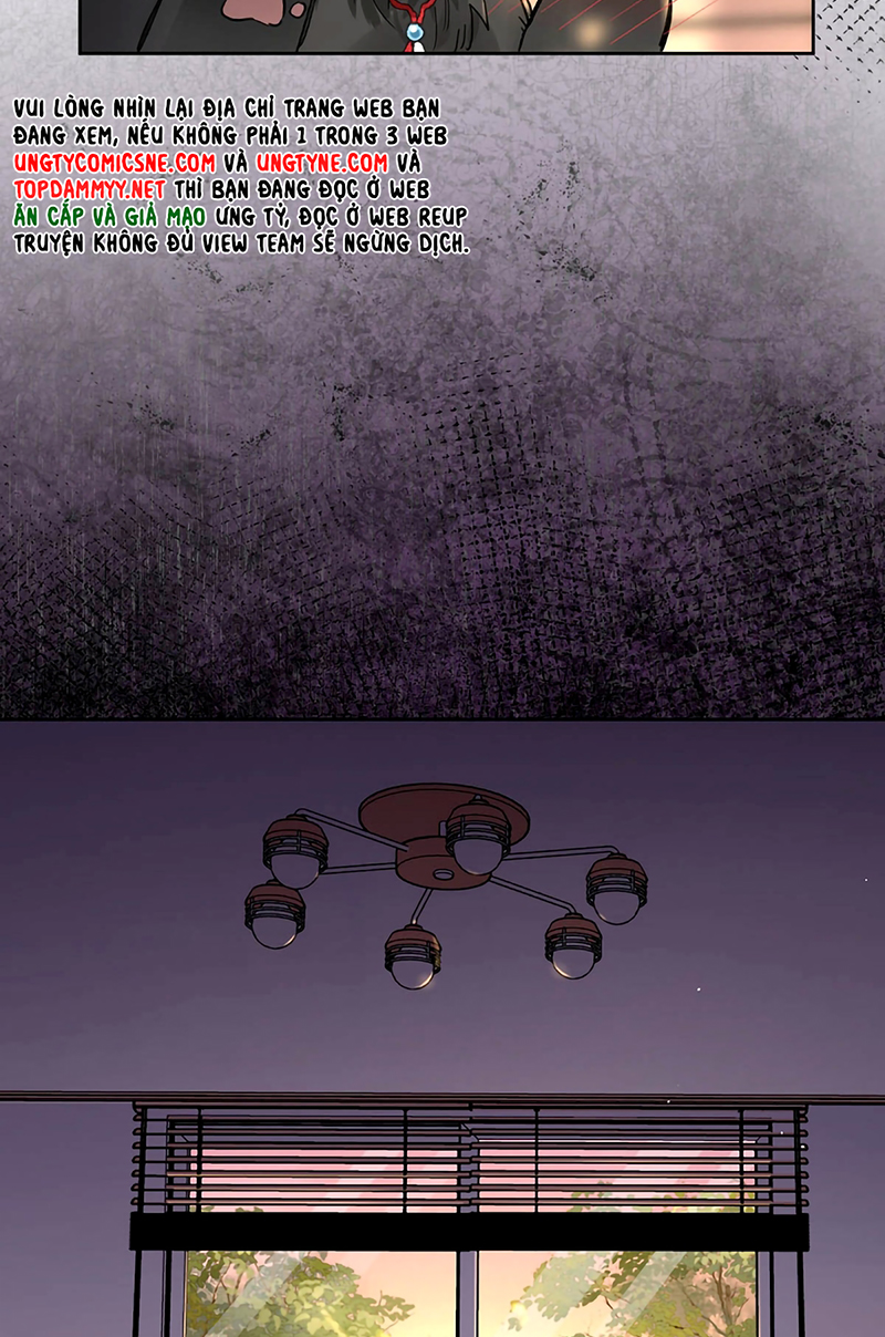 Lang Quân Muốn Chịu Trách Nhiệm Với Tôi Chap 22 - Trang 3