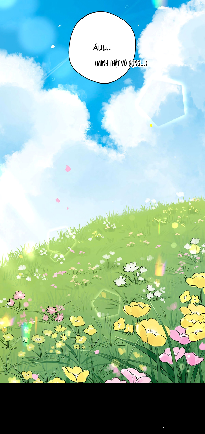 Lang Quân Muốn Chịu Trách Nhiệm Với Tôi Chap 22 - Trang 3